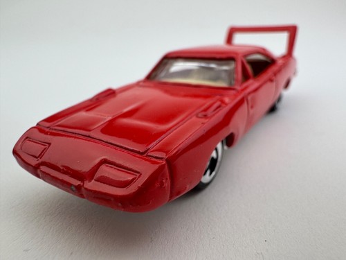 Hot wheels 1969 - hot, dodge