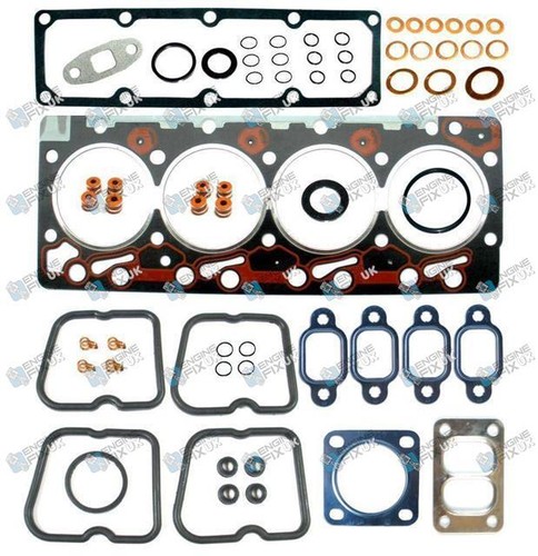 Cummins 4bt 4bta - 4bt,