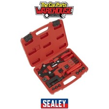 Sealey VS779KIT Motorcycle