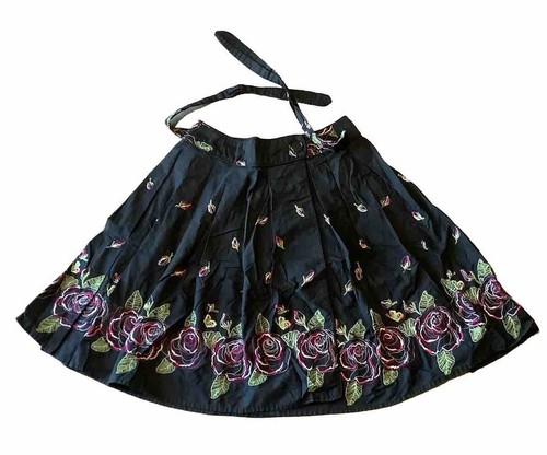 Zinc brand wrap skirt juniors - zinc,