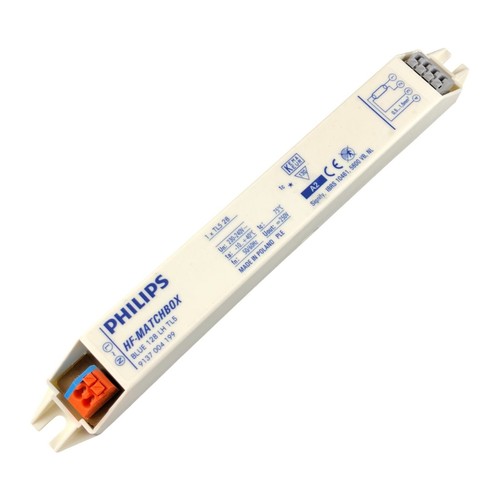 Philips blue 128 - blue, lh