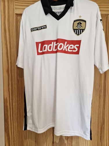 Notts county football - notts,