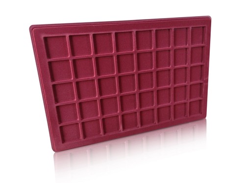 Coin tray collection - coin, display