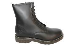 New Grinders Cedric 8 Eyelet