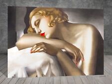  Tamara de Lempicka The