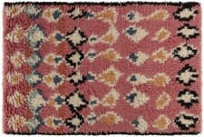 Habitat savanna flatweave wool - habitat,