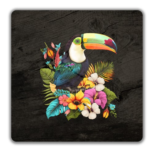 Toucan lover pack drinks - pack,