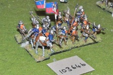 28mm medieval / war of roses -