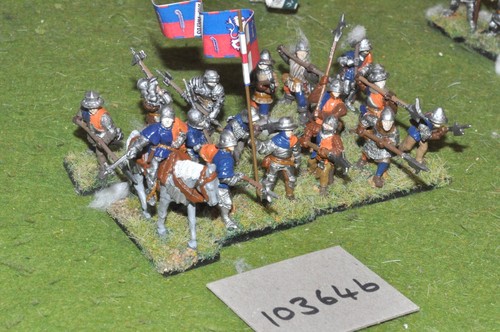 28mm medieval war - medieval, /