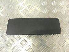 7053091 Bmw Z4 Series E85 E86 Black Parts Instrument Panel Bottom Cover Cap