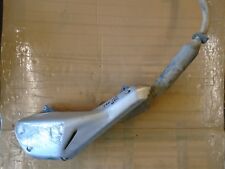 HONDA CBR 125 R 2011 -