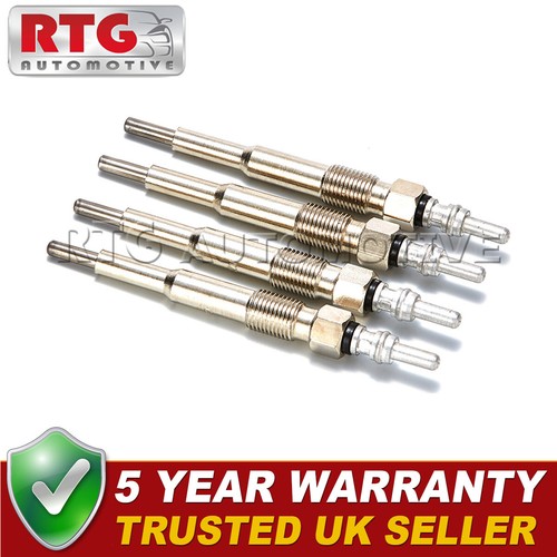 Diesel heater glow plugs - diesel,