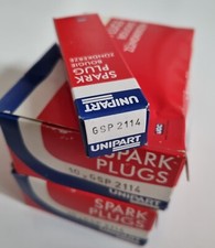 UNIPART GSP2114 Spark Plug