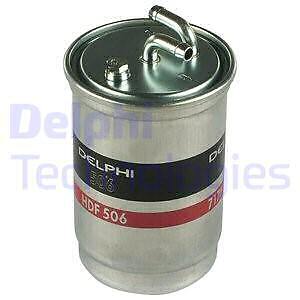 Hdf506 delphi fuel filter - delphi,
