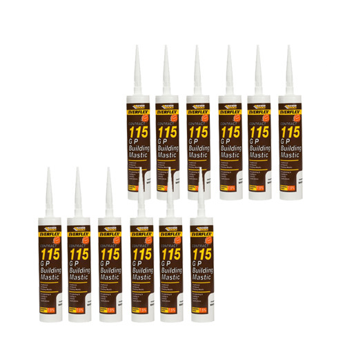 Tubes general purpose - 12,