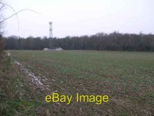 Photo 6x4 Communication Mast