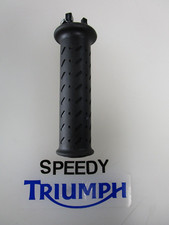 TRIUMPH STREET TWIN STREET CUP SCRAMBLER THRUXTON R RS RH THROTTLE GRIP T2042119