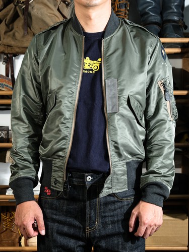 Simons men repro l2b - men's, us