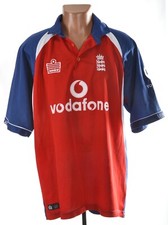 ENGLAND NATIONAL TEAM CRICKET