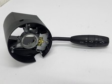 Mercedes W203 - Cover Steering Column Wiper Switch 0004622623 (17)