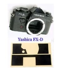Camera Replacement Skin