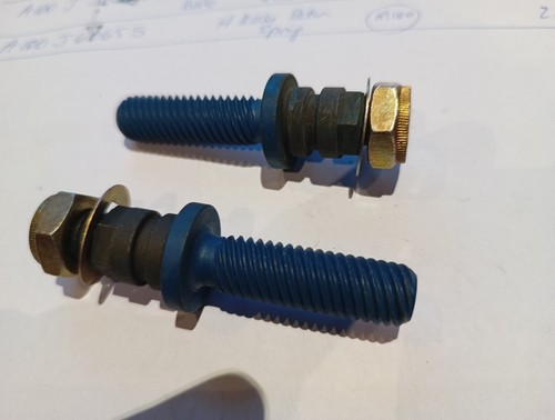 Lotus m100 actuator - m100, screw