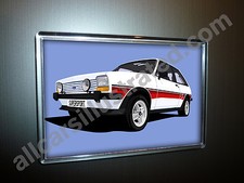 FIESTA SUPERSPORT FRIDGE
