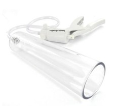 Mustang penis enlarger pump - enlarger,