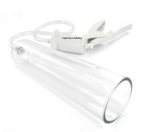 Mustang penis enlarger - enlarger, pump