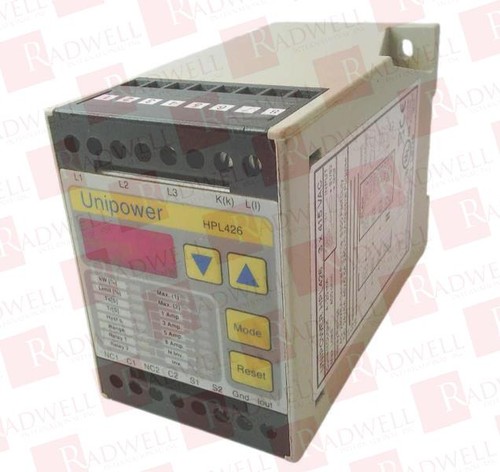 Unipower hpl426 - hpl426,