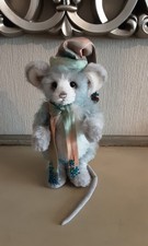 Charlie Bears PARCEL WITH