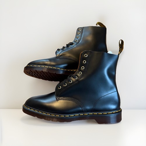 Martens 1460 pascal black - dr.,