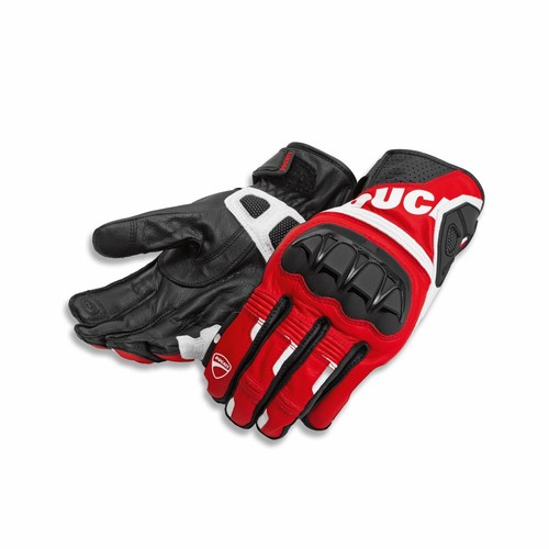 Ducati sport black red - sport, c5