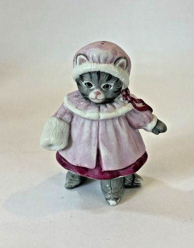 Kitty cucumber baby muffin ice - muffin,