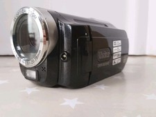 Vivitar DVR 830XHD Camcorder Digital Video Camera 5X Zoom