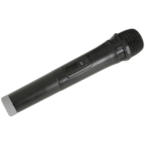 Qtx handheld for - for, busker,
