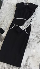 Bespoke Show Stopping Black &