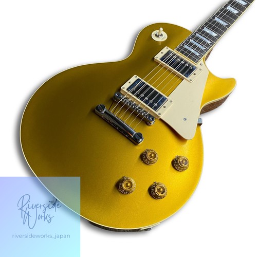 Used gibson slash les - slash, paul