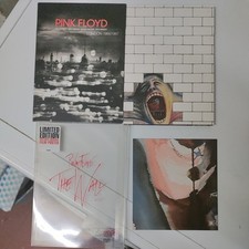 Pink floyd the - pink,