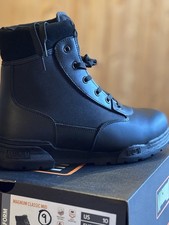 Magnum Classic Tactical Boots