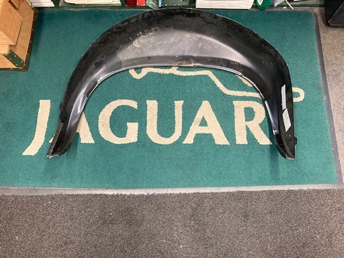 Jaguar xjs inner - jaguar, arch
