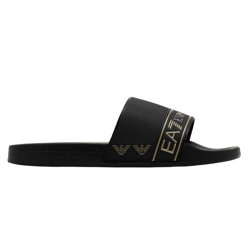 Emporio armani ea7 tape logo - emporio,