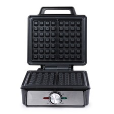 1600W Electric Waffle Maker