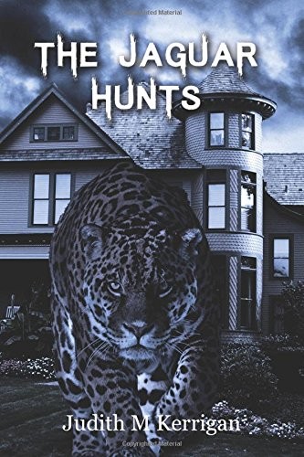 The jaguar hunts - hunts, anna