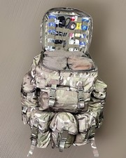 KitPimp British Army 150 Litre