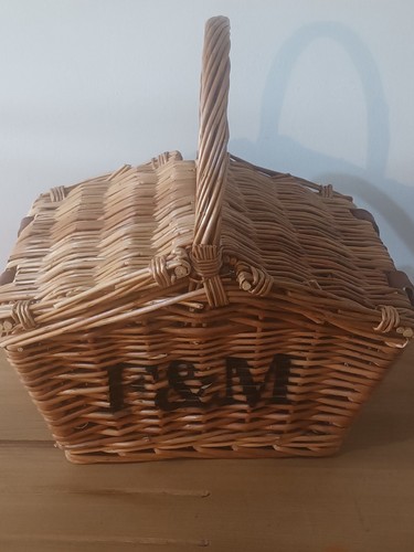 Fortnum mason huntsman - &,