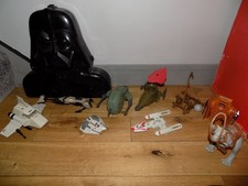 Vintage Star Wars Original