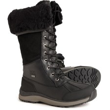 New Ugg Adirondack Tall III