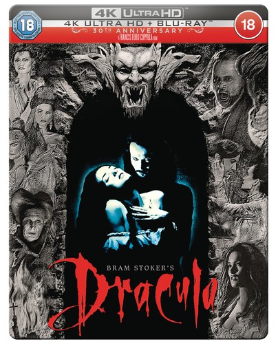 Bram stoker dracula - stoker's,