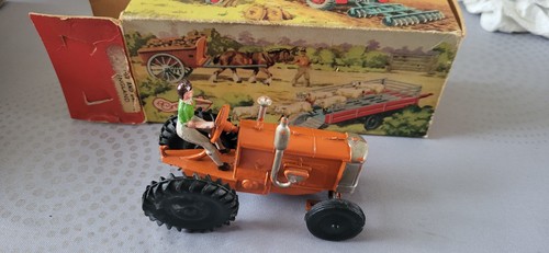 Crescent toy lead - lead, farm